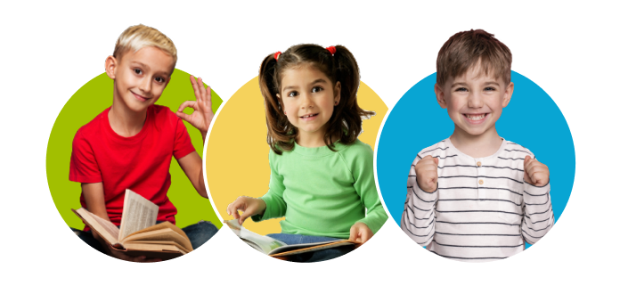 Registered Tutors with profile pictures